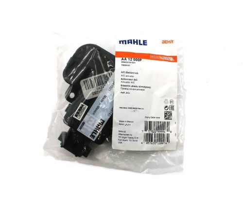 ROAD CHOICE ACTUATOR A/C VACUUM