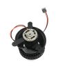 BEHR HELLA HEATER BLOWER MOTOR