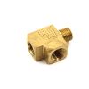 PARKER FITTING PIPE STREET TEE BRASS 1/8IN