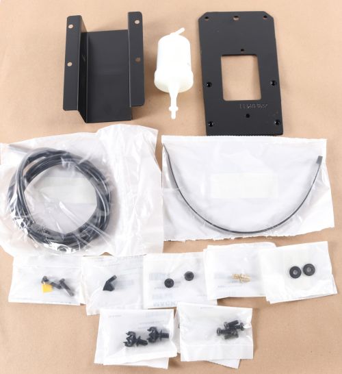 BLAW KNOX CRANKCASE BREATHER FILTER KIT