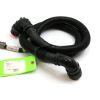 SCHWARZE HARNESS CONSOLE M6SEDOT