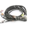 SCHWARZE HARNESS RIGHT SIDE M6SEDOT