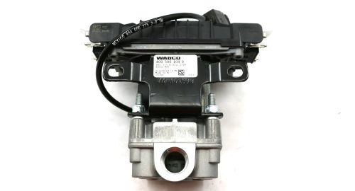 WABCO VALVE ASSEMBLY ABS ECU/MODULATOR
