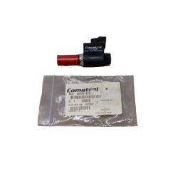 HYDRAULIC SOLENOID VALVE CARTRIDGE & COIL ASSEMBLY