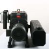 GARDNER DENVER VLR300 7.5HP CLAW VAC W/ INLET