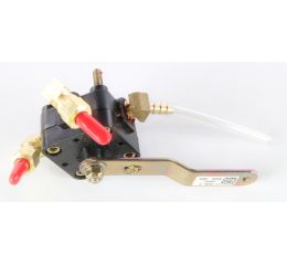 HEIGHT CONTROL VALVE