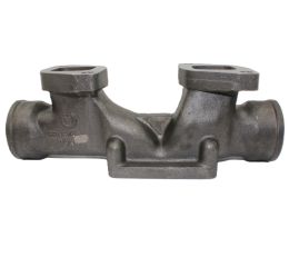 MANIFOLD EXHAUST