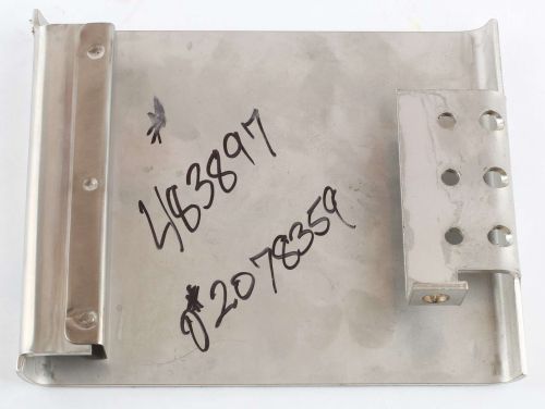 PREVOST BAY DOOR HANDLE SECURITY B.A.