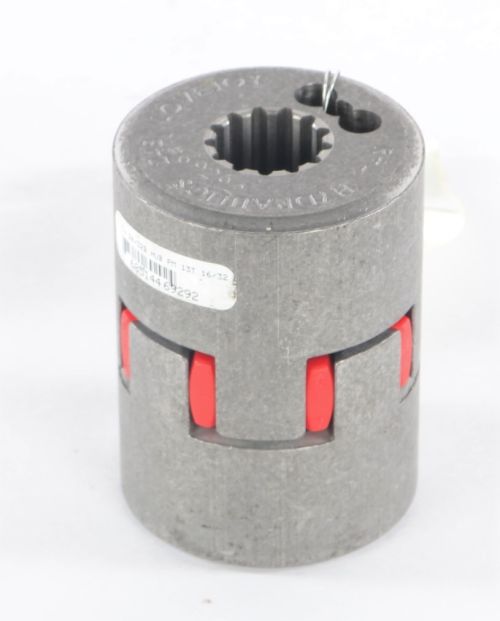 LOVEJOY CJ TYPE-STANDARD CURVED JAW COUPLING