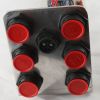 GRADALL PANEL ELECTRICAL DUAL SWEEP