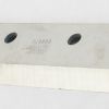 MORBARK SHARP EDGE CHIPPER KNIFE SINGLE - BOXER X7