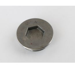 PLUG - CYLINDER HEAD