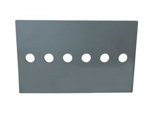 CASE AFTERMARKET BACKER PLATE