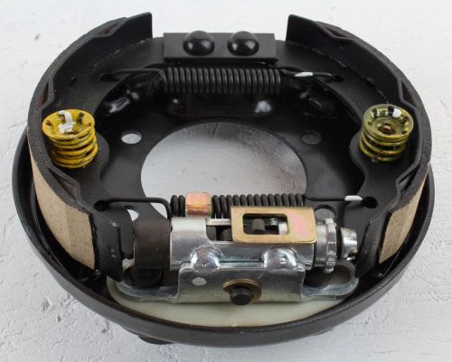 PARKER DRUM BRAKE_(LEFT HAND)