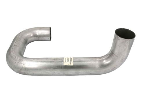 AUTOCAR PIPE_EXHAUST MUFFLER