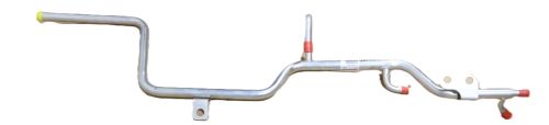 DYNACRAFT COOLANT RETURN MANIFOLD