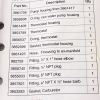 VOLVO PENTA COOLING SYSTEM UPGRADE KIT