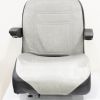 WISE SEATS SEAT ASSEMBLY: STANDARD