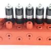 KOBELCO VALVE BLOCK ASSEMBLY