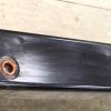 JLG FLY SECT WELDT MD WRECKER BOOM