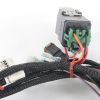 ASV HARNESS CAB PRESSURE KIT