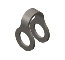 BANJO CONNECTOR SEAL FOR N.C. AUTO 5.9L B ENGINE.