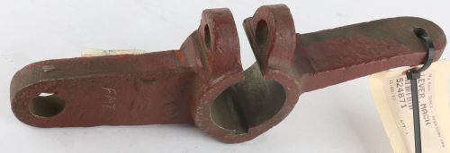 TEREX LEVER MACH