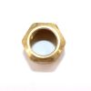 BARNES DISTRIBUTION NUT NTA AIR BRAKE DOT