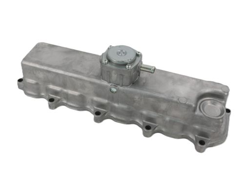 BOBCAT COVER- ROCKER ARM