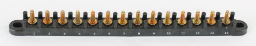 MACK TERMINAL BLOCK 3-STUD