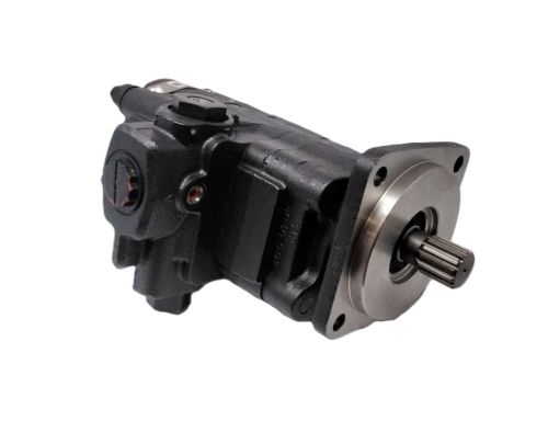 ARROWHEAD WINCH HYDRAULIC WINCH MOTOR 2-SPEED