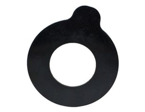 PVE AFTERMARKET PIN SHIM, PLASTIC