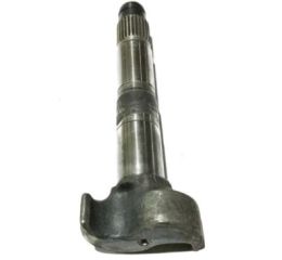 AIR BRAKE CAMSHAFT-DRIVE AXLE  LH  16.5 IN.