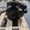 WAUSAU PUMP HYDSTC 89C R FRONT