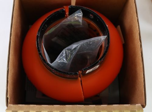 ATLAS COPCO DRIVE COUPLING E5TM 1.875in X 1.6875in