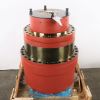 MITSUI MIIKE MACHINERY GEAR BOX RATIO 1/199.8
