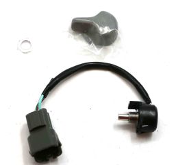 THROTTLE POTENTIOMETER HONDA 800