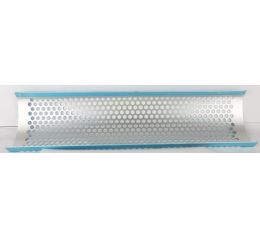 MUFFLER SHIELD