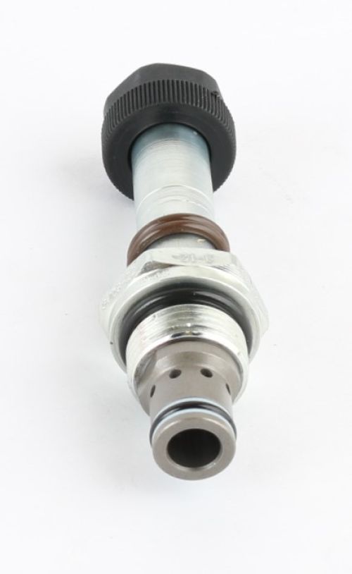 COMATROL HYDRAULIC VALVE CARTRIDGE - SOLENOID POPPET