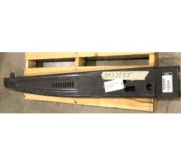 PILLAR RH (DRILLED BLACK)