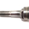 GREENTEETH STUMP GRINDER TOOTH W/NUT(GREEN)