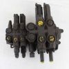 HUSCO HYDRAULIC VALVE MID-INLET 4-SECTION