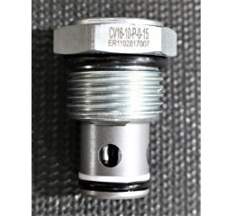 HYDRAULIC CHECK VALVE CARTRIDGE