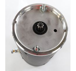 ELECTRIC MOTOR 12VDC 1.8kW EXTENDED DUTY