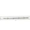 GENERAL ELECTRIC LIGHTING FCM/T3 - 1000W 120V  CL R7s HALOGEN BULB