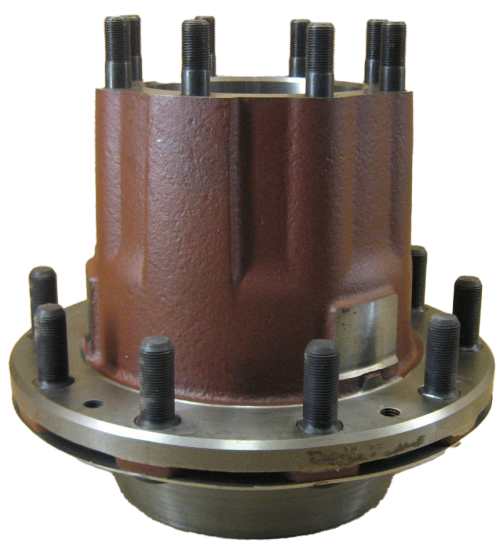 MERITOR HUB & STUD ASSEMBLY
