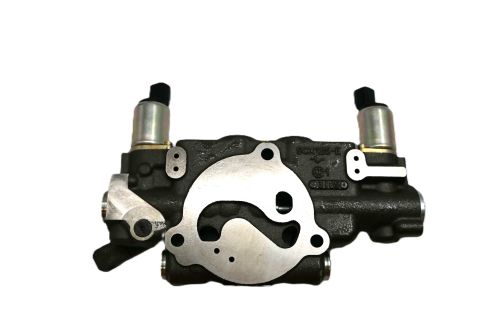 JLG SPOOL SECTION ASSEMBLY
