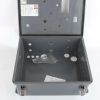 JLG ENCLOSURE - FIBERGLASS MODIFIED