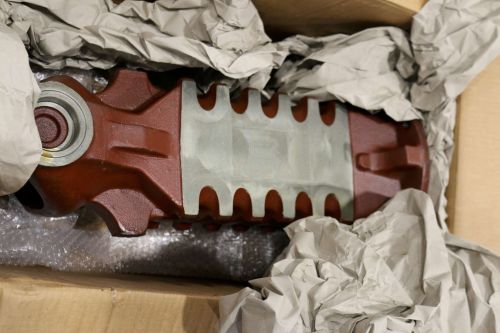 CARRARO AXLE HOUSING - AXLE