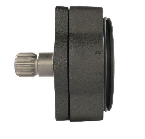 REXROTH HYDRAULIC INTERNAL GEAR CHARGE PUMP